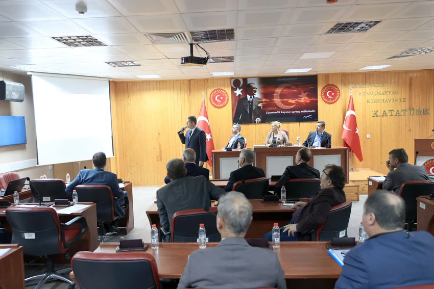 Edirne 112 Acil Çağrı Merkezi 10 ayda 54 bin çağrı cevapladı
