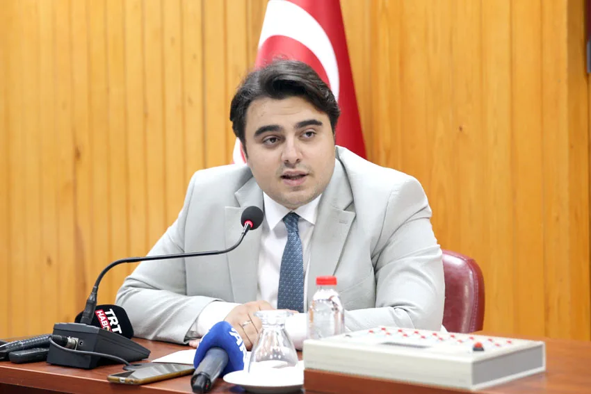 Edirne’de sıcak asfalt rekoru kırıldı