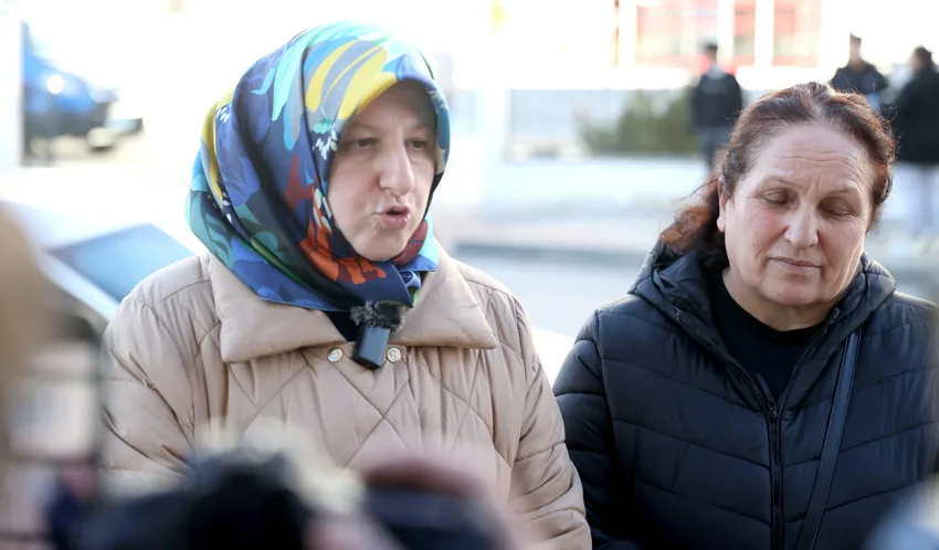 İğneada’daki selde ölenlerin yakınları yargılanan sanıklar hakkında verilen karara itiraz etti