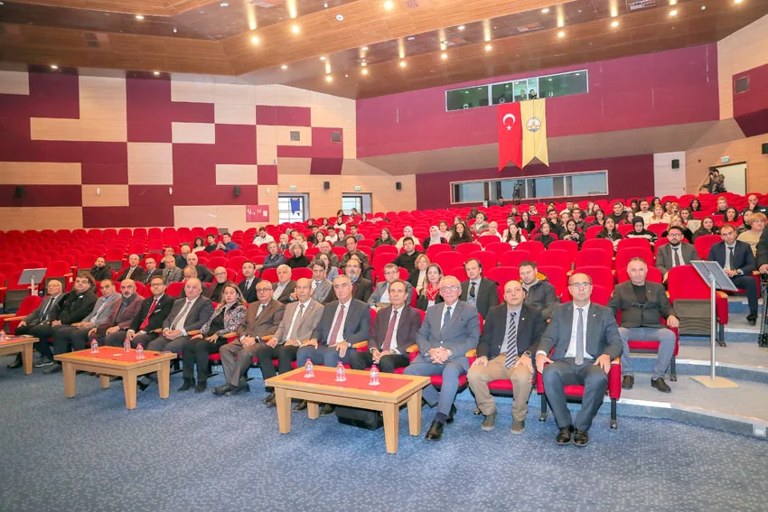 “Edirne Afetlere Hazırlanıyor” çalıştayı düzenlendi