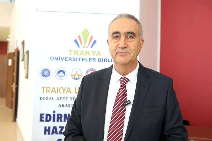 Küresel iklim değişikliğiyle artan ani sağanaklar sel ve taşkınlara neden oluyor