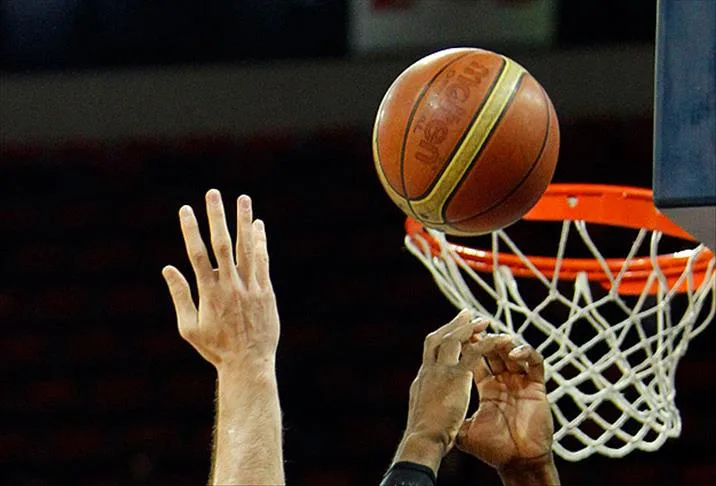 TBL Erkekler Federasyon Kupası’nda çeyrek final kuraları çekildi