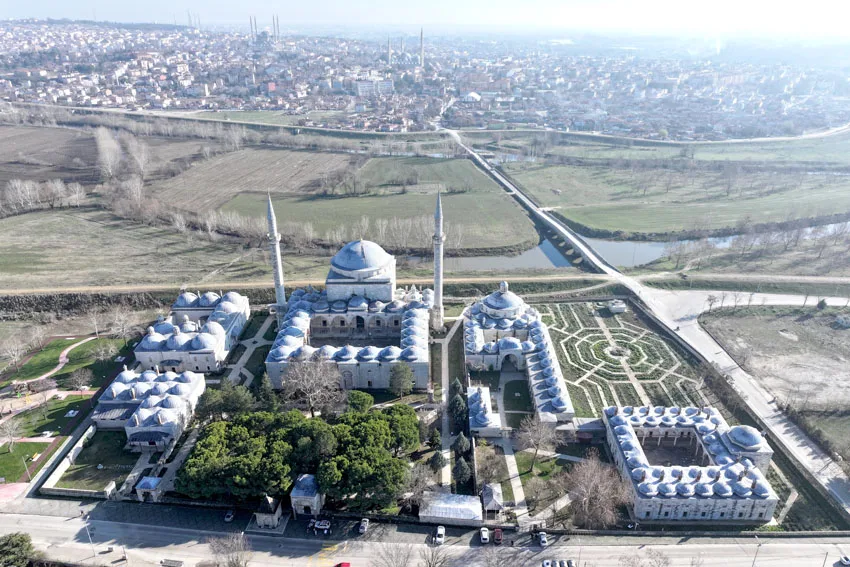 Ödüllü müze yoğun ilgi görmeye devam ediyor