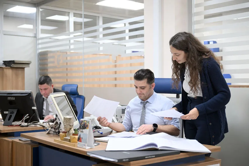 Tapu işlemlerinde Edirne’de başlayan yapay zeka kullanımı yaygınlaşıyor