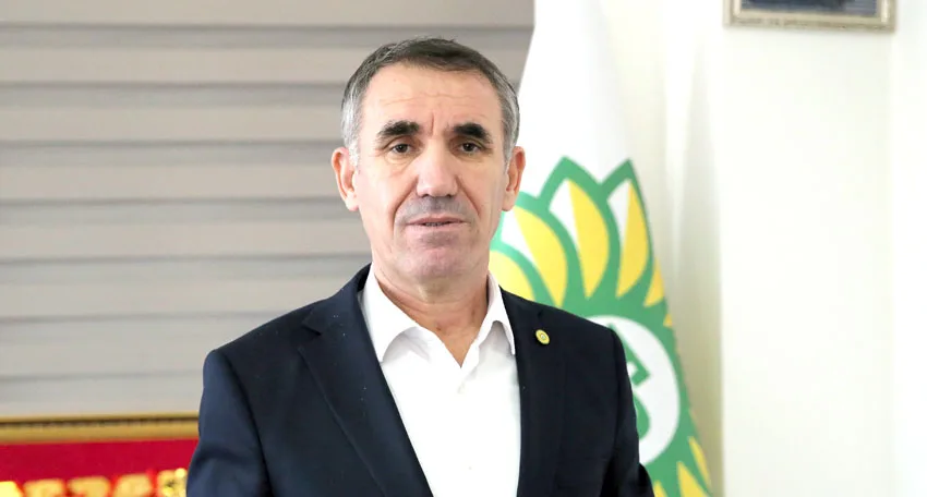 Trakya Birlik 2024 üretim sezonunda 240 bin ton ayçiçeği alımı gerçekleştirdi