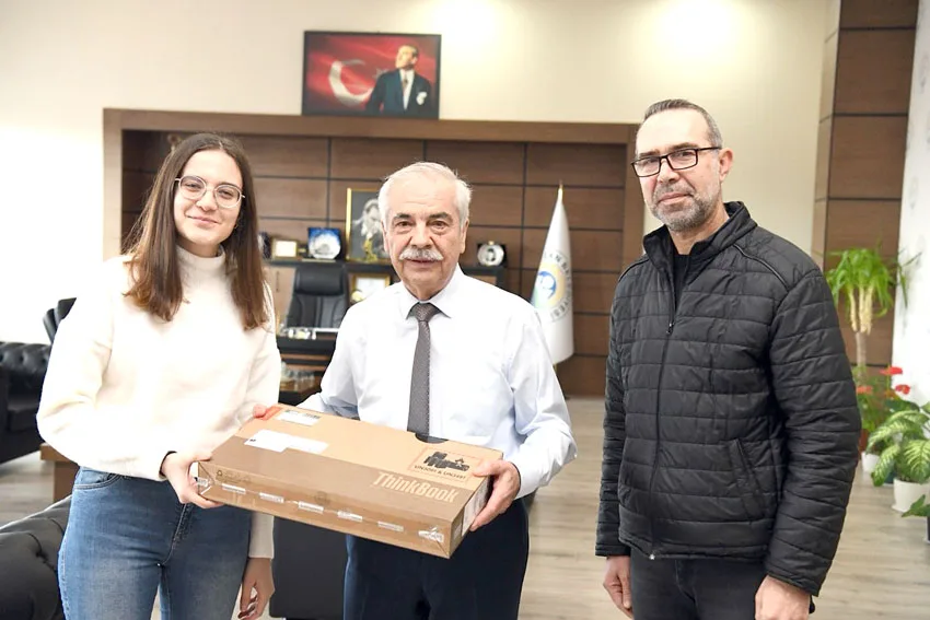 Elif Zeynep Engin’in hatırası yaşatılıyor