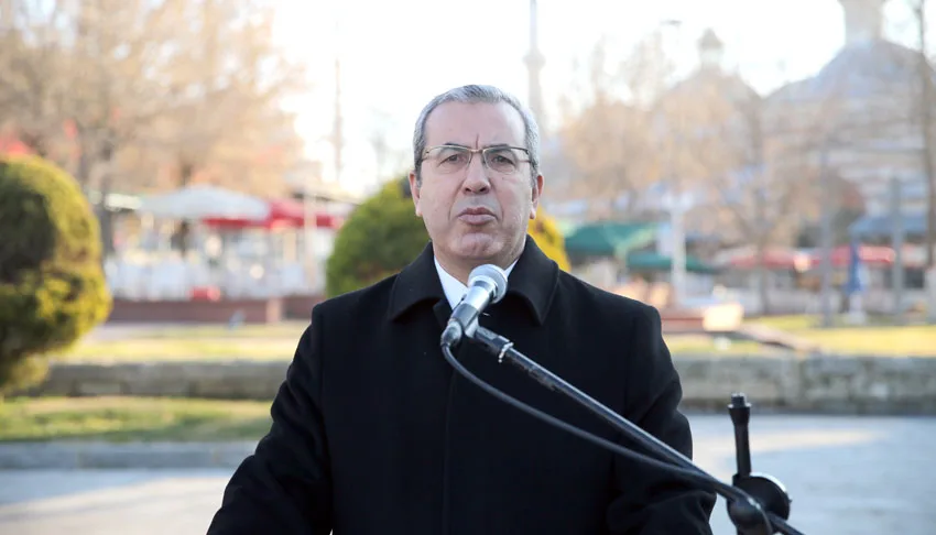 Gümrük kapılarından 16 milyona yakın yolcu geçiş yaptı