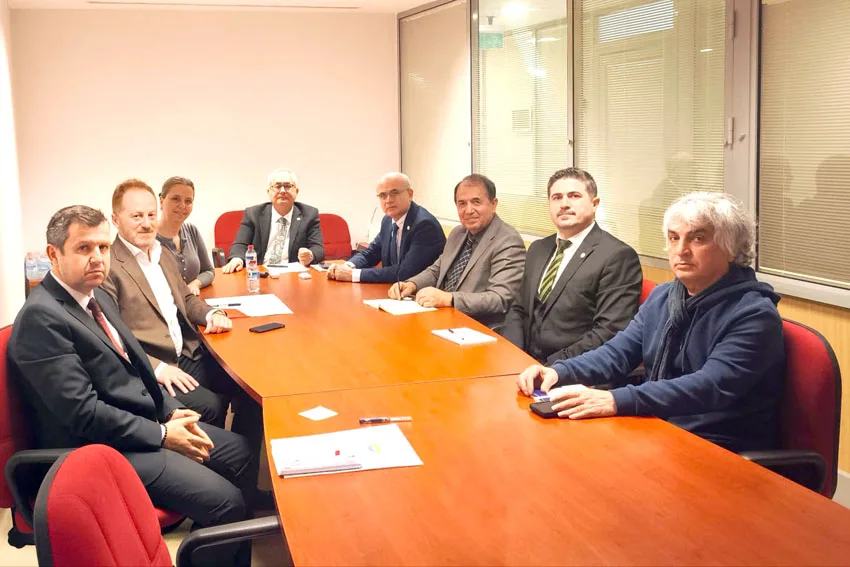 Trakya Üniversitesi’nin müzeleri masaya yatırıldı