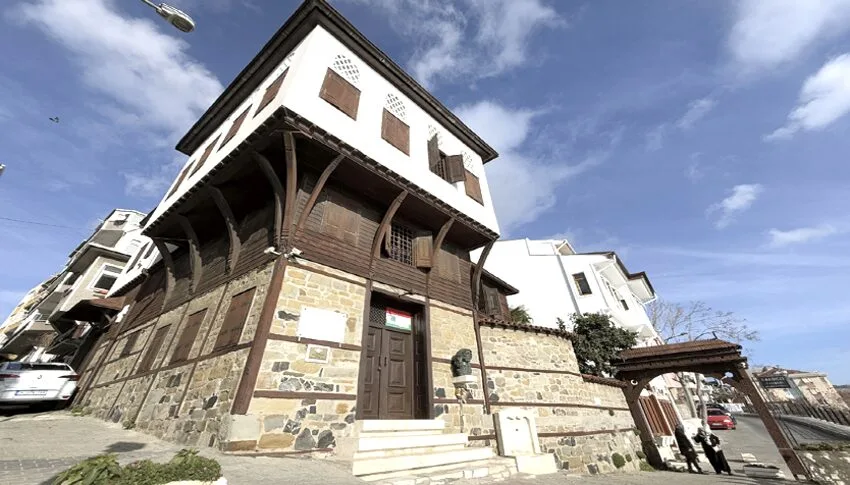 Tekirdağ’a Macar turist ilgisi