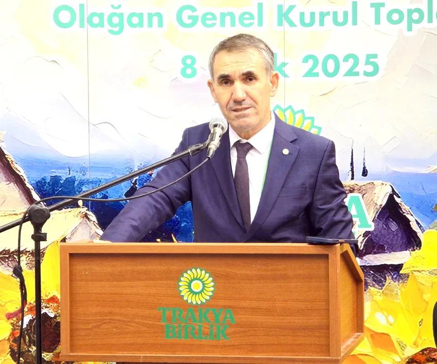 Ayçiçeğinde üretim artışı hedefleniyor