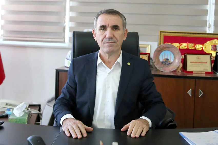 Ayçiçeğinin köy bazlı verim sigortası kapsamına alınması çiftçiyi kuraklık riskine karşı koruyacak
