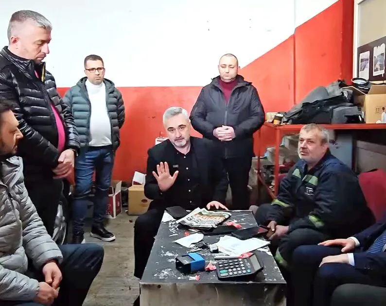 Milletvekili Sarıçam’dan Edirne Belediyesi’ne su uyarısı!