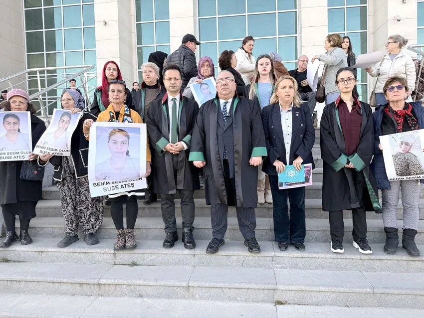 Tekirdağ’da darbettiği eşinin ölümüne neden olan sanığa 16 yıl hapis cezası verildi