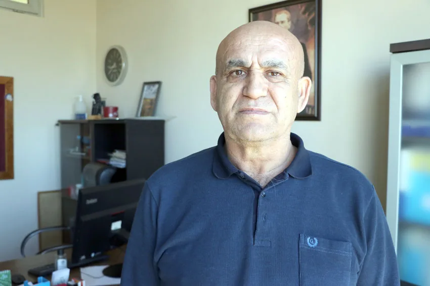 Trakya’daki üreticilere “bölgede ıslah edilen yerli tohum çeşitlerini tercih edin” tavsiyesi
