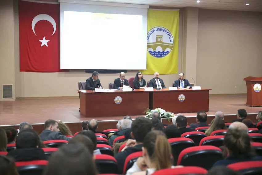 Türkiye, 2030 sonrası su kıtlığıyla karşı karşıya kalabilir