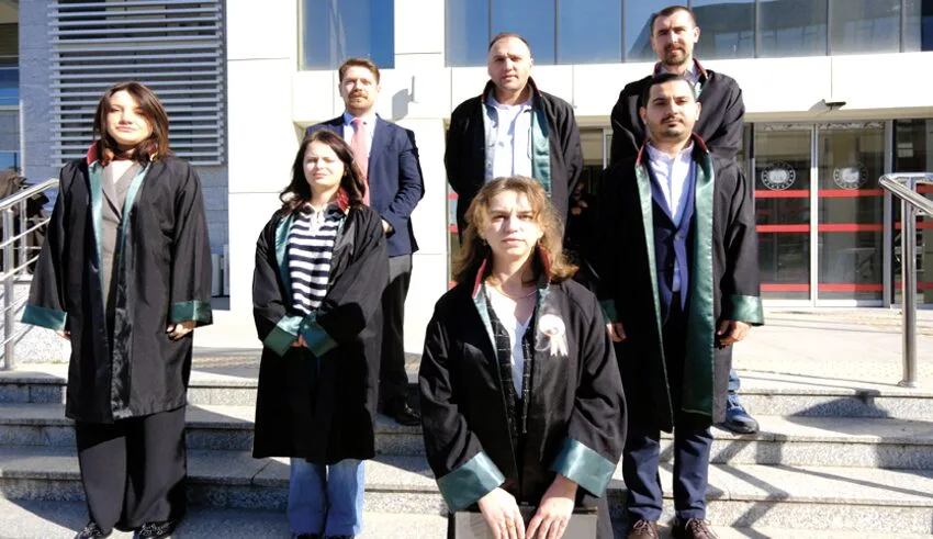 8 Mart Dünya Kadınlar Günü’ne doğru