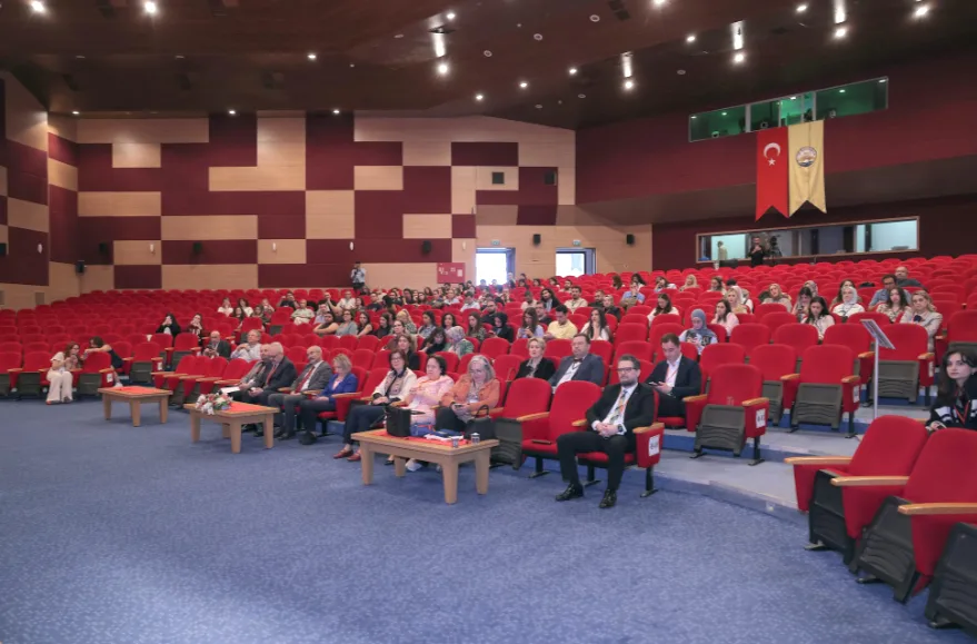 Uluslararası Trakya Aile Hekimliği Kongresi Edirne’de başladı