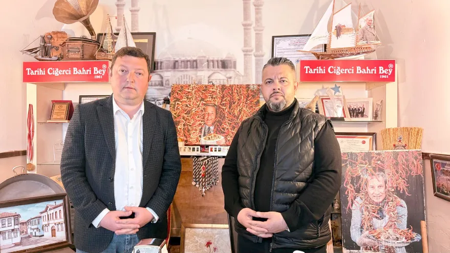 Turizm elçisi Bahri Dinar vefatının birinci yılında anılacak