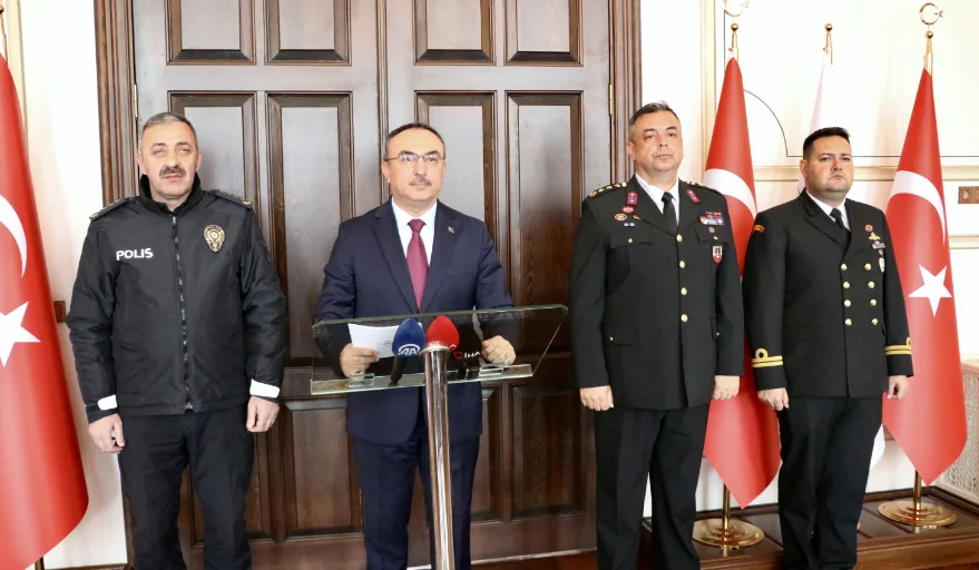Tekirdağ’da geçen ay 29 bin litreye yakın sahte içki ele geçirildi