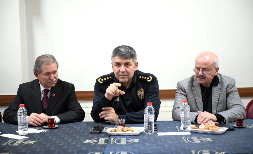Hedef Edirne’de suçu sıfırlamak