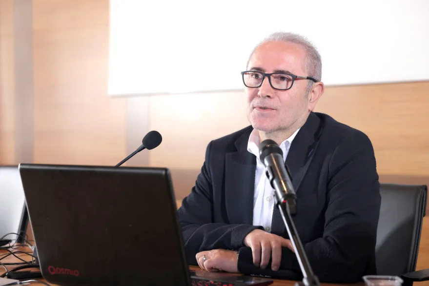 Yapay zeka yaşam, çalışma ve düşünme biçimlerini değiştiriyor