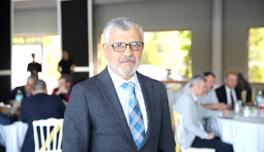 Edirne OSB, Avrupa’ya açılan kapılarla yatırımcıya avantaj sunuyor