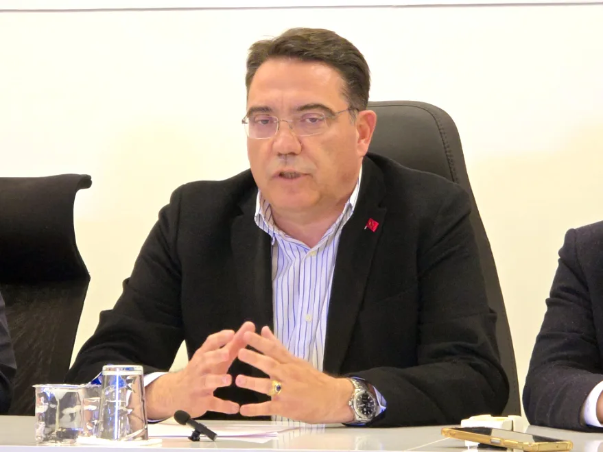 CHP Aciklama 4 - CHP’den 18 kanun teklifi mecliste