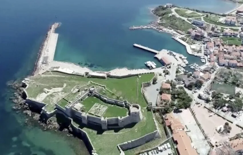 Çanakkaleli turizmciler hızlanan ulaşım ağıyla Balkan pazarına odaklandı