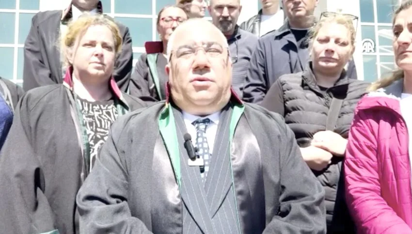 Tekirdağ’da bir gencin öldürülmesine ilişkin davada 2 sanığa müebbet hapis