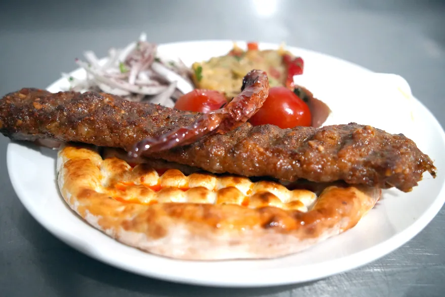 Trakya’nın yeni lezzeti: Edirne kebabı