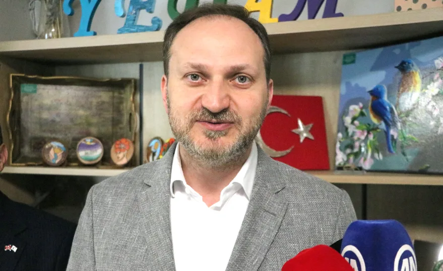 Tekirdağ’a Yeşilay Kampüsü kurulacak