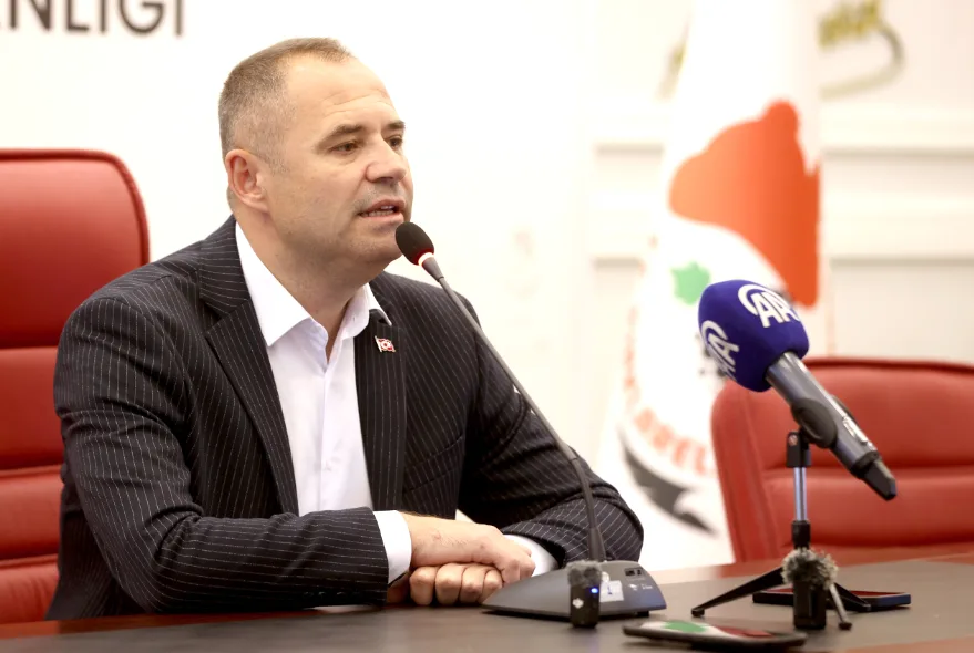 Kırklareli’nde Kakava ateşi 22 Mayıs’ta yakılacak
