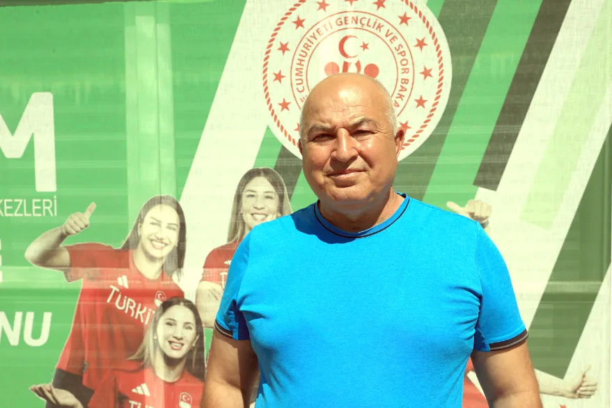 Bulgaristan’dan zorunlu göçle geldi, hayalini Türkiye’de gerçekleştirdi