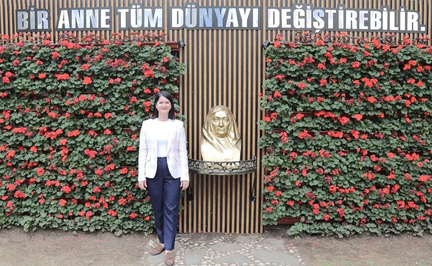 Başkan Gencan Akın, Anneler Günü’nü kutladı