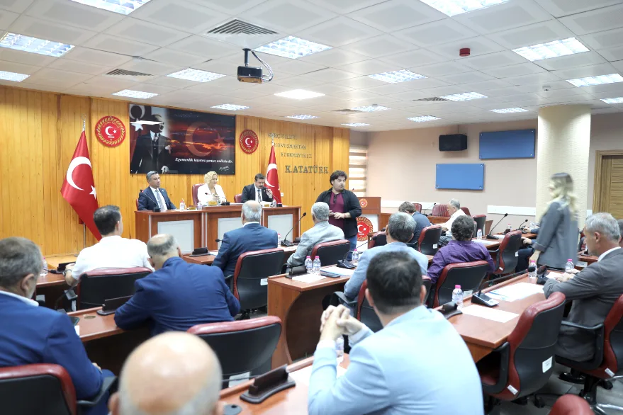 Edirne sahilleri sezona hazırlanıyor! Meclisten yeni düzenlemeler
