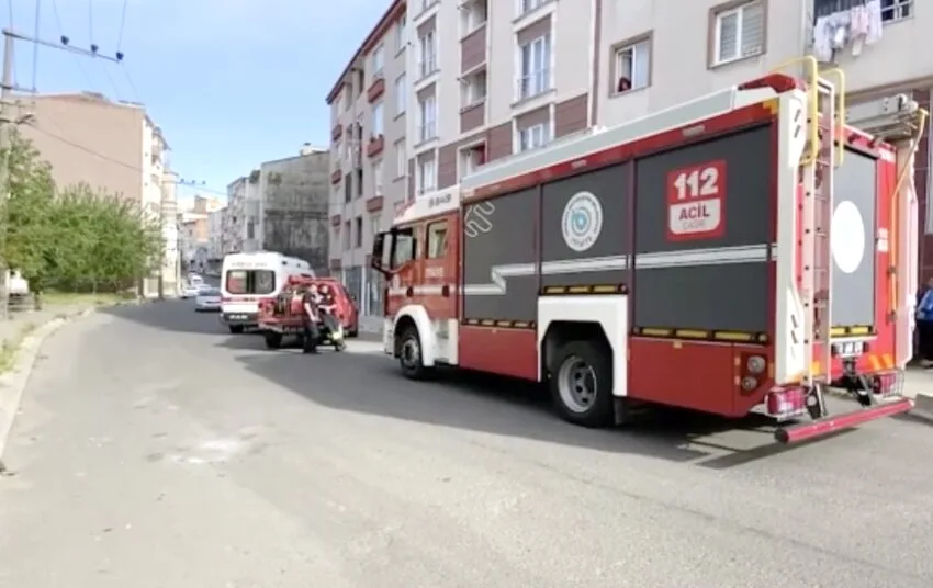 Tekirdağ’da talihsiz kaza: Aracını tamir etmek isterken canından oldu