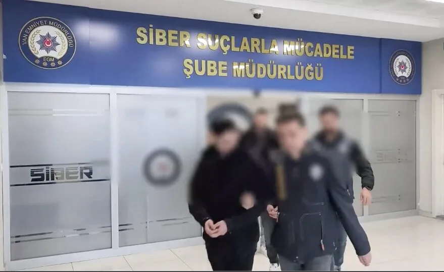 Siber suçlara darbe: Edirne’nin de olduğu 39 ilde operasyon