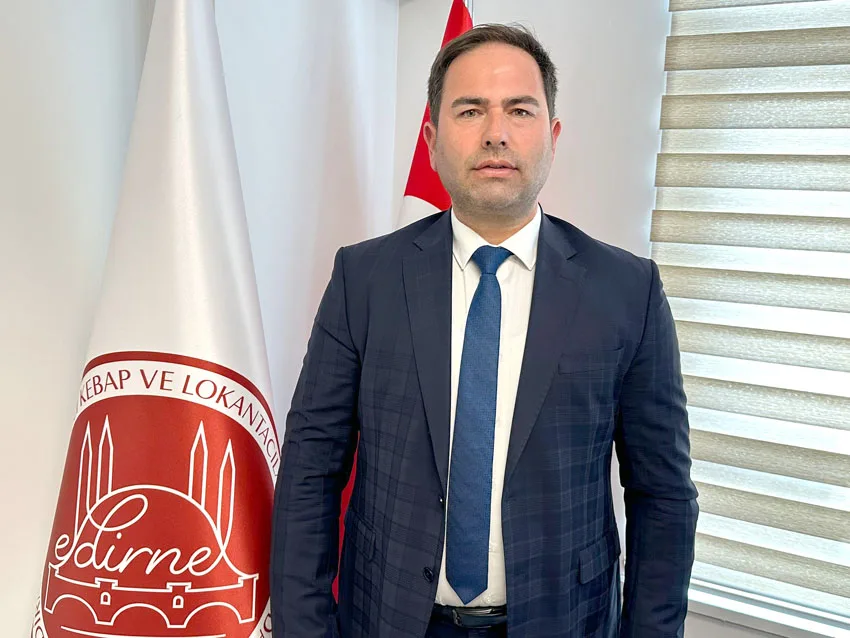 Harun Ozen 2 - Esnafa hançer