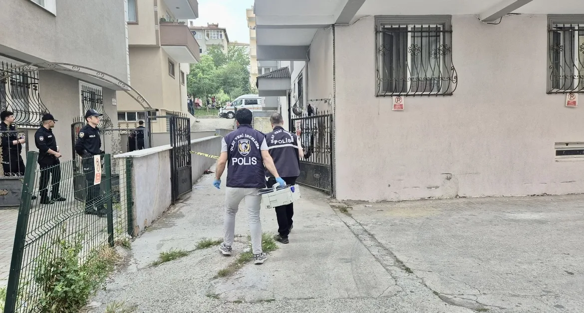 Tekirdağ’da apartmanın 5. katından düşen çocuk hayatını kaybetti