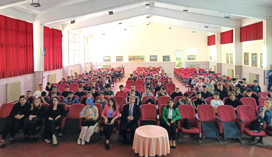 Kooperatifcilik Egitimi 3 - Edirne’de Kooperatifçilik eğitimleri başladı