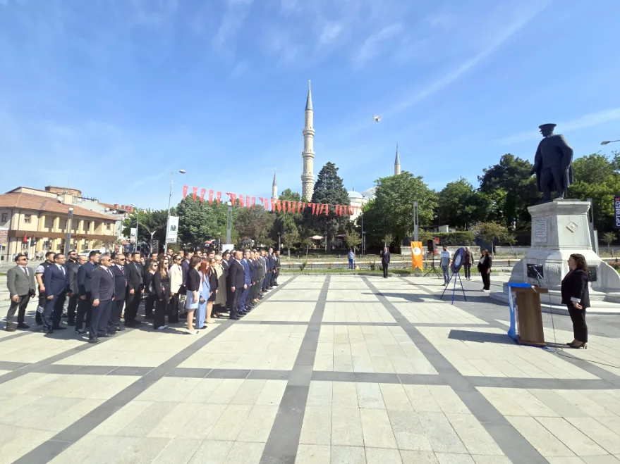 Tapu ve Kadastro 178 yaşında