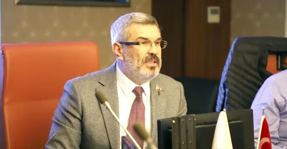 Çerkezköy TSO üyesi 25 firma “Türkiye’nin 500 Büyük Sanayi Kuruluşu” listesinde yer aldı