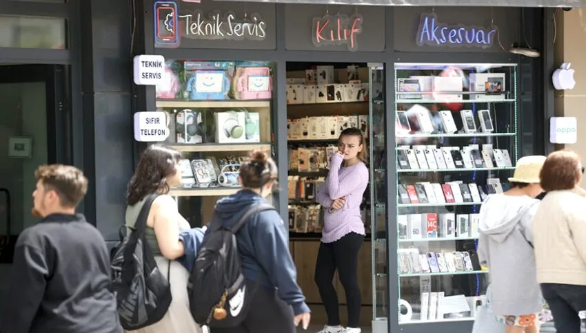 Kırklareli’nde belediye hoparlörlerinden İlhan Şeşen’in şarkıları dinletildi