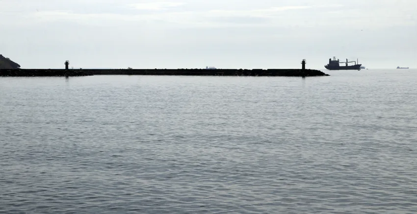 Tekirdağ’da deniz ulaşımı normale döndü