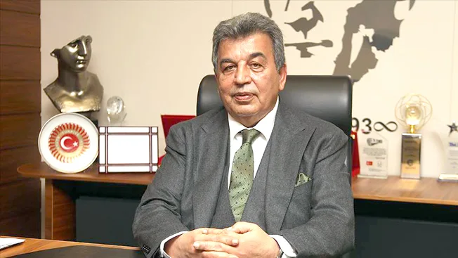 “Çerkezköy OSB, üretim ve ihracatın önemli merkezlerinden biri”