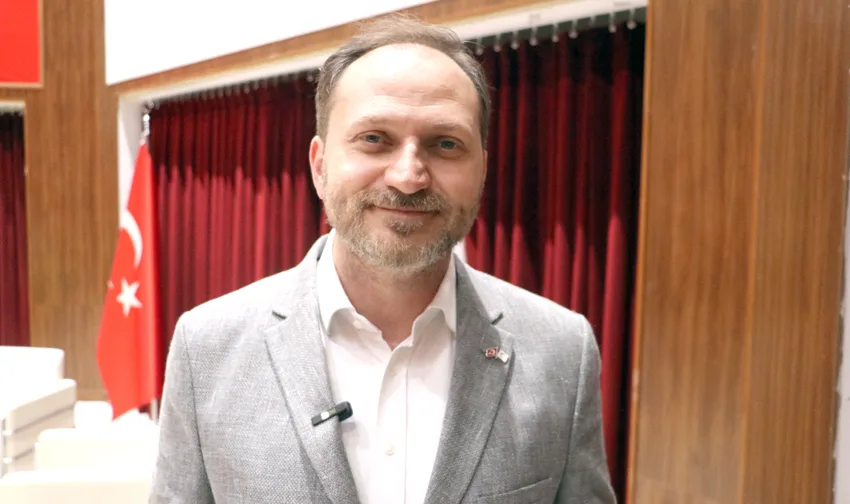 Steroid bağımlılığı gençlerin sağlığını tehdit ediyor