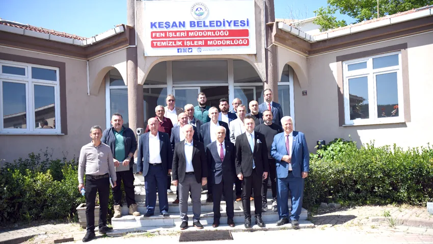 Tarım Hayvancılık Gıda Sanayi Otomotiv ve İş Makinaları Fuarı yaklaşıyor
