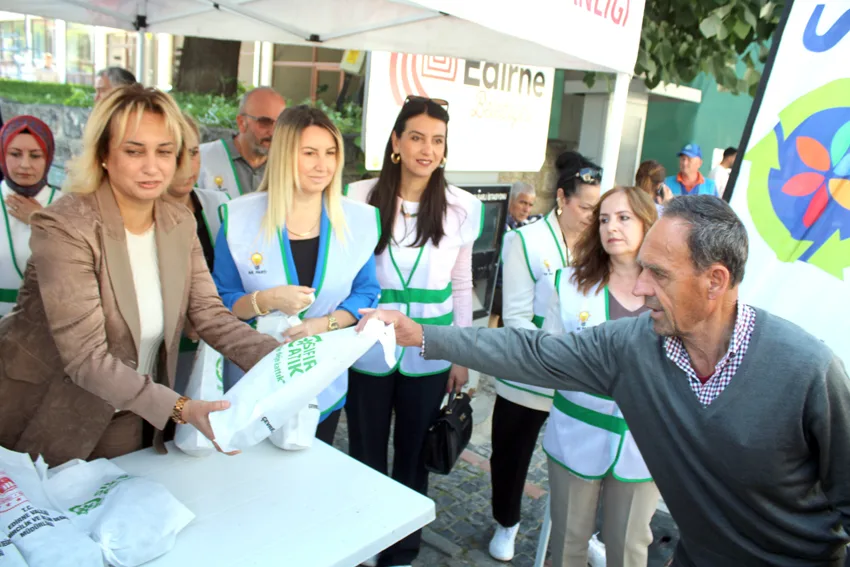 Turkiye cevre haftasi programi 7 - Edirne’de Çevre Haftası etkinlikleri başladı