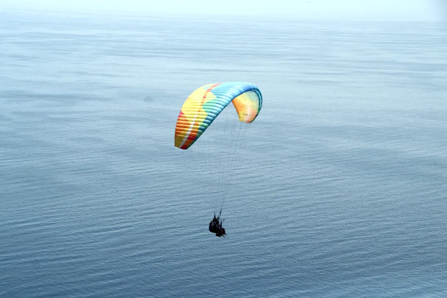 Tekirdağ bayramda adrenalin tutkunlarını bekliyor