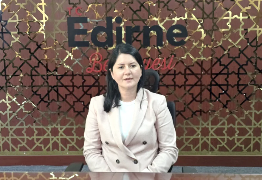 Başkan Gencan Akın, “Kırkpınar’ın ev sahibi Edirne Belediyesidir”